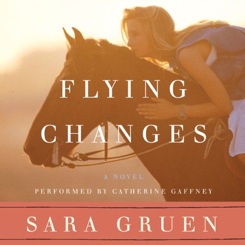 Flying Changes Audiobook