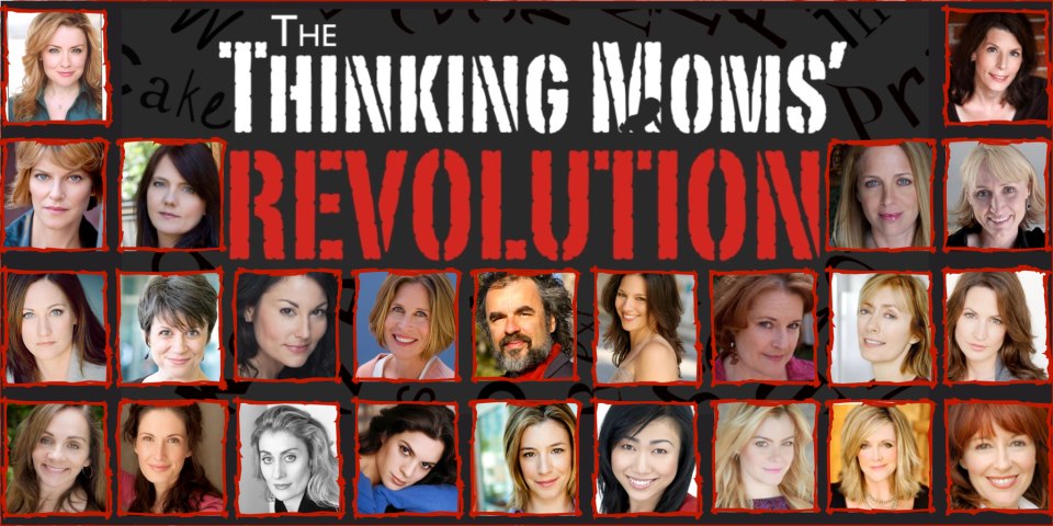 The Thinking Moms' Revolution: Autism Beyond the Spectrum