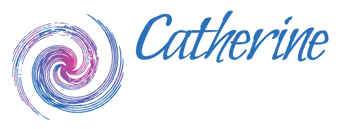 Catherine Gaffney Playful & Professional Logo